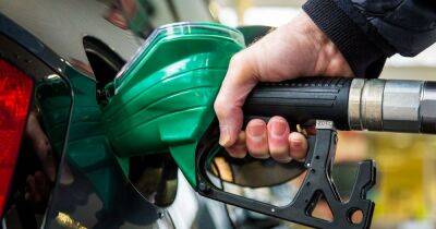 Fuel prices plunge as Scots drivers find cheaper prices at certain forecourts - www.dailyrecord.co.uk - Britain - Scotland - Ireland - Beyond