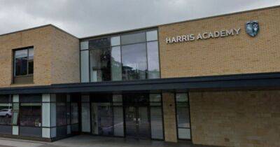 Perth and Kinross Council gives £5.2 million commitment to Harris Academy extension - dailyrecord.co.uk