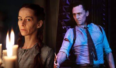 ‘Loki’ Season 2: Kate Dickie Joins The Cast Of Marvel Disney+ Show’s New Season - theplaylist.net