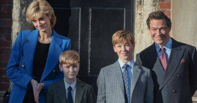 Elizabeth II - Judi Dench - Peter Morgan - Charles Iii III (Iii) - ‘The Crown’ Season 6: Everything to Know About the Cast, Release Date and More - usmagazine.com - Britain - London - Netflix