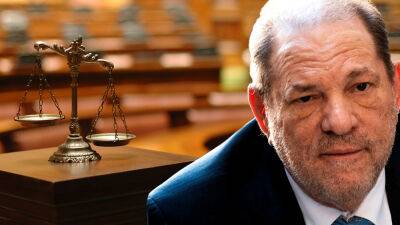 Harvey Weinstein LA Rape Trial Heads To Jury For Deliberations - deadline.com - New York - Los Angeles - Los Angeles - California - Beyond