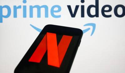 Prime Video Replaces Netflix As No. 1 Streaming Service In U.S., According To Longtime Industry Tracker Parks Associates; Peacock Cracks Top 10 - deadline.com - New York - Canada - Netflix