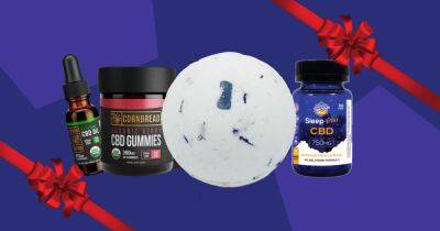 Holiday Gift Guide: Best CBD Sleep Products To Ring In 2023 - www.usmagazine.com - Colorado