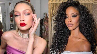 The Best Beauty Trends of 2022 - www.glamour.com