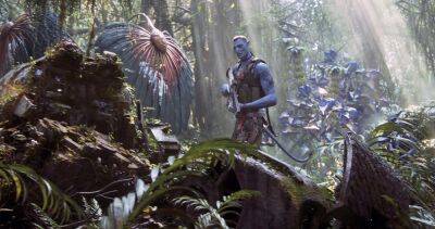 ‘Avatar: The Way Of Water’ Eyes $16M Monday, Raises Domestic Box Office To $150M+ - deadline.com