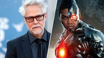 James Gunn Responds To Ray Fisher After ‘Justice League’ Star Slammed DC Head For “Fake Grace On Twitter” - deadline.com