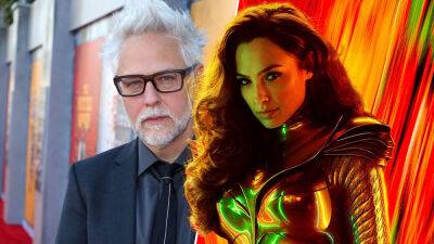 James Gunn Shoots Down Claim Gal Gadot Was “Booted” From DC Universe After ‘Wonder Woman 3’ Axing - deadline.com
