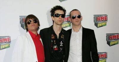 Martin Duffy dead: Primal Scream band member dies as pals pay tribute to 'beautiful soul' - www.dailyrecord.co.uk