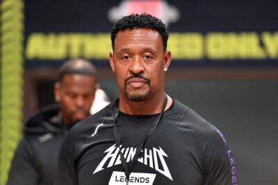 NFL Great Willie McGinest Arrested On Assault Charge - deadline.com - county Brown - county Cleveland