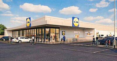 Plans for new Lidl store in Perth go back to drawing board following Perth and Kinross Council feedback - www.dailyrecord.co.uk - Germany