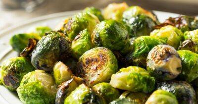 People are learning the right name for Brussel sprouts and it 'hurts' to say it - www.dailyrecord.co.uk - Belgium - city Brussels, Belgium