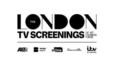 Lionsgate, Sony, Newen Connect Join “Biggest” London Screenings; Ukrainian First Lady Olena Zelenska To Feature In Arte Doc; BBC ‘Eurovision’ Team – Global Briefs - deadline.com - Ukraine