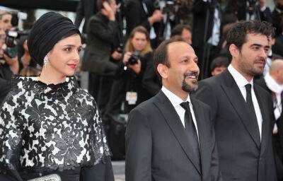 Iranian Director Asghar Farhadi Demands Release Of Arrested Actress Taraneh Alidoosti - deadline.com - Iran - Kurdistan