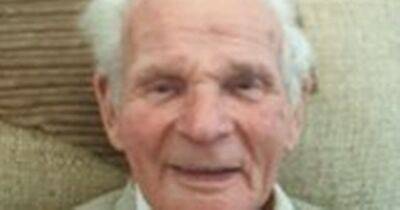 Body found in search for missing 96-year-old who vanished wearing only pyjamas - www.dailyrecord.co.uk - Scotland