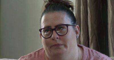 Single mum surviving on kid's leftovers and cups of tea says she can't afford Christmas - www.dailyrecord.co.uk - Britain - county Walker