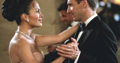 ‘Maid in Manhattan’ Cast: Where Are They Now? Jennifer Lopez, Ralph Fiennes and More - www.usmagazine.com - New York - New York - Manhattan - city Budapest - Boston - county Nelson - county Posey