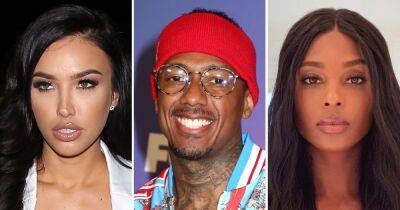 Bre Tiesi Says Nick Cannon ‘Always Shows Up’ for His Kids After LaNisha Cole Calls Him Out for ‘Fake Photo Ops’ - www.usmagazine.com