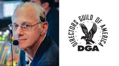 Robert A. Fishman To Receive DGA Lifetime Achievement Award For Television Direction - deadline.com - USA