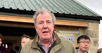 SNP MP calls for Jeremy Clarkson to be removed by ITV and Amazon over Meghan Markle comments - www.dailyrecord.co.uk - Britain - county Newton