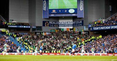 Celtic reveal allocation for Rangers at Ibrox as limited ticket stance continues for January derby - www.dailyrecord.co.uk