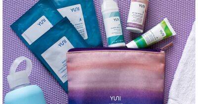 This Beauty Kit Comes With Everything You Need to Master Holiday Travel - www.usmagazine.com