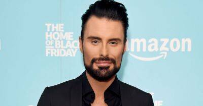 Rylan Clark leaves fans in stitches as he gives pet pheasant a row on Instagram - www.dailyrecord.co.uk