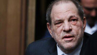 Harvey Weinstein Rape Jury Begins Deliberations on Aggravating Factors That Could Increase His Prison Time - thewrap.com - Britain - Los Angeles - California - Italy