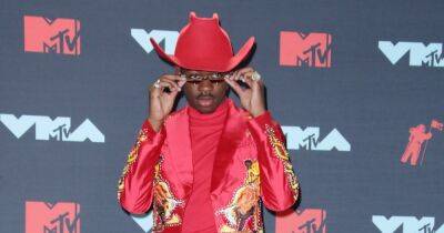 See Lil Nas X’s Best Style Moments Through the Years: Pics - www.usmagazine.com - Hollywood - county Lamar