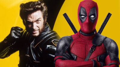 Hugh Jackman Confirms ‘Deadpool 3’ Won’t “Screw With” ‘Logan’ Timeline – Watch - deadline.com - county Logan