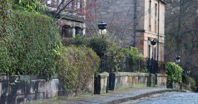 Scotland's top 10 most expensive streets unveiled - and they are all in Edinburgh - www.dailyrecord.co.uk - Britain - Scotland