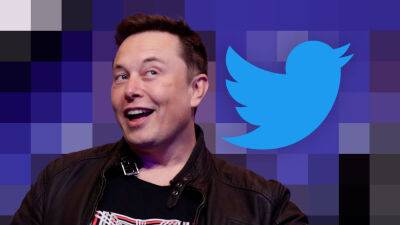 Twitter Owner Elon Musk Says He “Will Resign As CEO” When He Finds “Someone Foolish Enough To Take The Job” - deadline.com