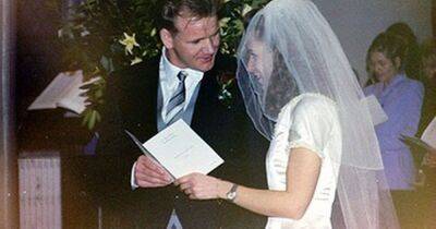 Unseen wedding snaps of Gordon Ramsay and wife Tana have fans all saying same thing - www.dailyrecord.co.uk - Scotland