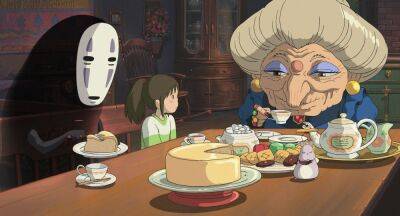 France’s Wild Bunch International, Studiocanal UK Go To Battle In U.K. Courts Over Studio Ghibli Rights - deadline.com - Britain - France - Japan - state Oregon - county Ray - Netflix