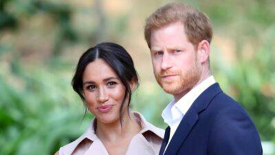 Prince Harry's New Memoir Is Reportedly 'More Inflammatory' Than the Sussexes' Netflix Series - www.glamour.com - county Buckingham - county Anderson - county Cooper - Netflix