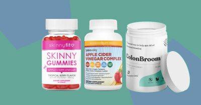 How to Lose Weight Fast: 8 Weight Loss Products to Shed Pounds Quickly - www.usmagazine.com