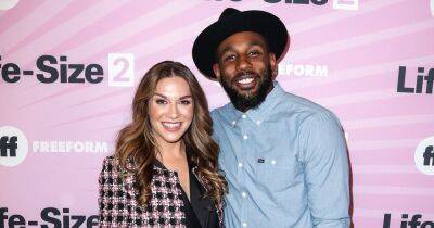 Stephen ‘tWitch’ Boss and Allison Holker Were Working on a Home Renovation Show Before His Death - www.usmagazine.com - California - Los Angeles - city Santa Clarita, state California
