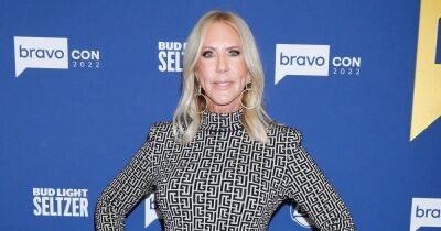 ‘RHOC’ Alum Vicki Gunvalson Dropped 22 Pounds With Diet and AirSculpt: Before and After Photos - www.usmagazine.com - county Hampton