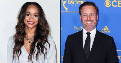 Rachel Lindsay Says She Wouldn’t Appear on Chris Harrison’s ‘Most Dramatic Podcast Ever,’ Reveals Last Time They Spoke - www.usmagazine.com
