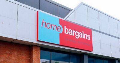 Home Bargains issues important message to customers ahead of Boxing Day closure - www.dailyrecord.co.uk - Scotland - Beyond