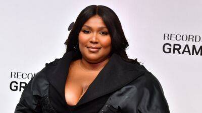Lizzo Got a Wolf Cut and Now I Want a Wolf Cut—See the Video - www.glamour.com