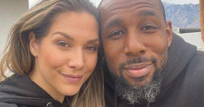 Allison Holker Reflects on Her Love for Husband Stephen ‘tWitch’ Boss’ in 1st Post Since His Death: ‘How My Heart Aches’ - www.usmagazine.com - Los Angeles - Minnesota - Alabama