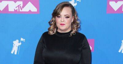 Teen Mom’s Catelynn Lowell Reveals How Carly’s Adoptive Parents Brandon and Teresa Davis Helped the Teen Connect With Nova - www.usmagazine.com - Michigan - city Lowell