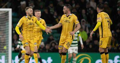 Livingston fall short against Celtic as hosts hold on for the points - www.dailyrecord.co.uk - Russia - Japan