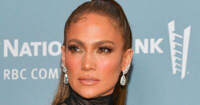 Jennifer Lopez Reveals Her No. 1 Beauty Secret — and It’s Surprisingly Simple - www.usmagazine.com - New York - Manhattan