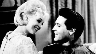 Diane McBain Dies: Elvis Presley’s ‘Spinout’ Co-Star, ‘Surfside 6’ Actor Was 81 - deadline.com - Miami - California - county Williams