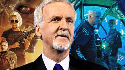 ‘Avatar 3’ And ‘Avatar 4’ Scenes Already Shot To Avoid ‘Stranger Things’ Issue, Director James Cameron Reveals - deadline.com