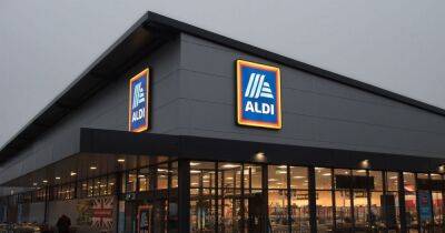 Aldi boss issues shoppers with warning ahead of stores closing on Boxing Day - www.dailyrecord.co.uk - Scotland - Manchester - Iceland - Germany