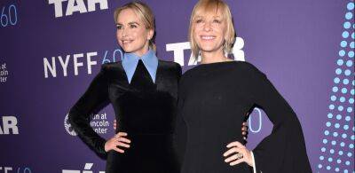 The Partnership: ‘Tár’s Cate Blanchett And Nina Hoss On The Complexity Of The Film’s “Big Questions” & Why This Is Not A Clear #MeToo Story - deadline.com - New York - county Todd - Berlin - Hungary