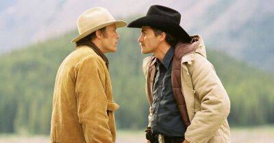 ‘Brokeback Mountain’ Director Claims Heath Ledger and Jake Gyllenhaal Had ‘Friction’ on Set: There Was a ‘Clash of Styles’ - www.usmagazine.com