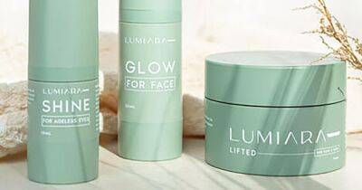 Lumiara: Give Your Skin What It’s Been Dreaming Of - www.usmagazine.com